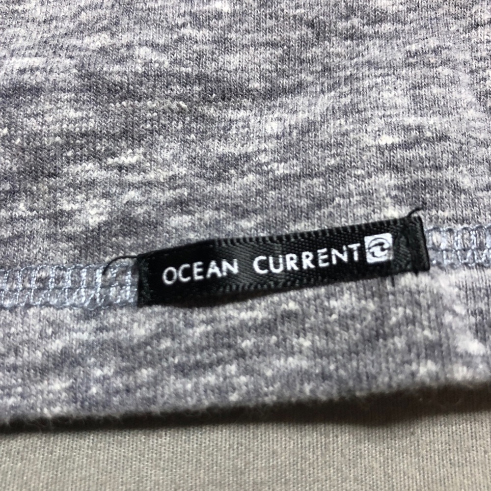 Ocean Current Hoodie Shirt - Picture 3 of 4